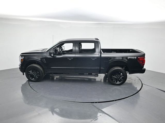 Certified 2026 Ford F150 Lariat w/ Equipment Group 501A Mid AWD/4WD image 21