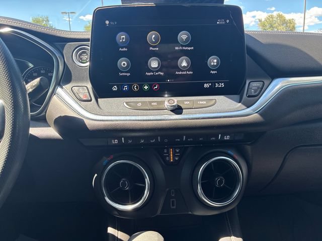 Used 2023 Chevrolet Blazer LT w/ LPO, Floor Liner Package AWD/4WD image 26