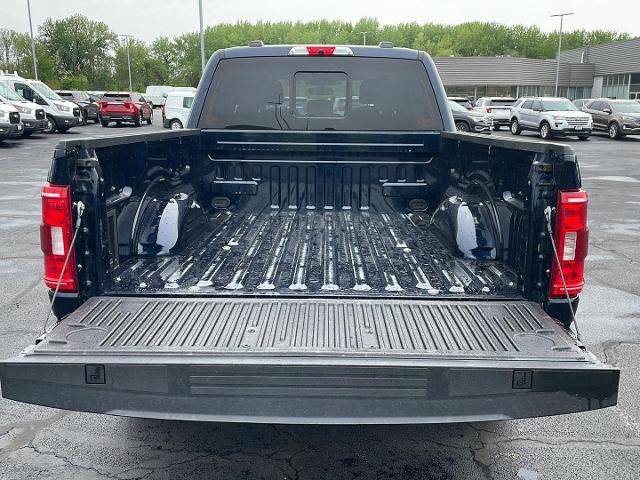 Certified 2023 Ford F150 XLT w/ Equipment Group 302A High AWD/4WD image 5