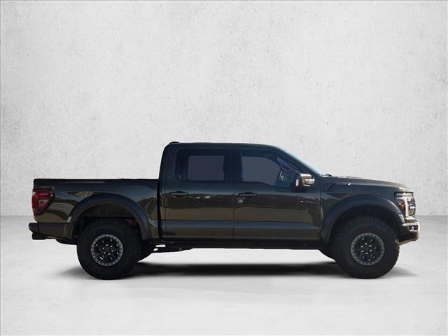 Certified 2025 Ford F150 Raptor image 2