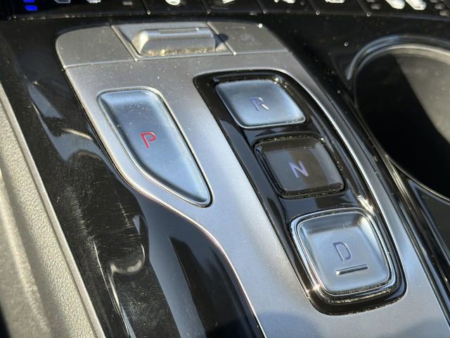 Used 2024 Hyundai Tucson Limited FWD image 18