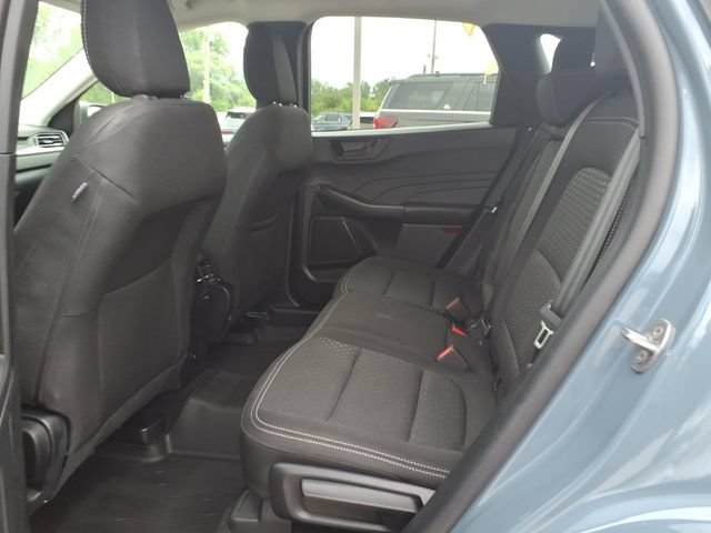 Certified 2025 Ford Escape Active w/ Tech Pack #1 AWD/4WD image 9