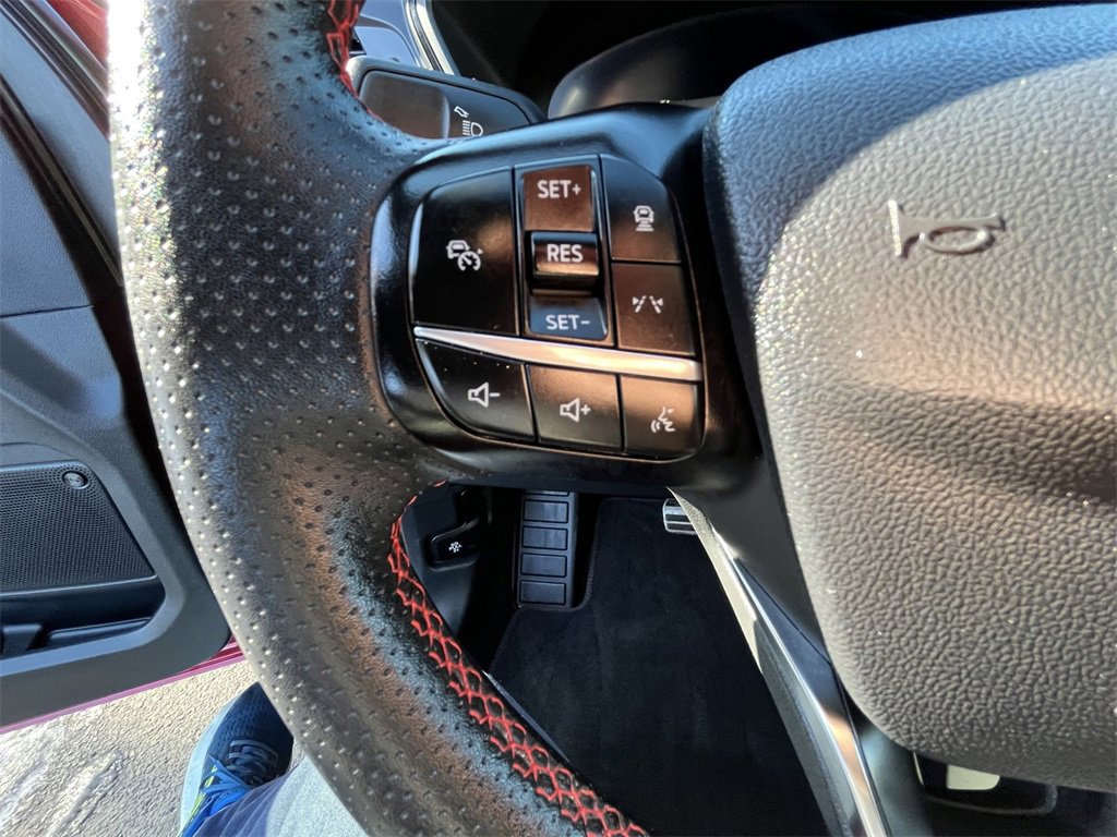 Certified 2023 Ford Escape ST-Line Elite w/ Premium Technology Package image 14