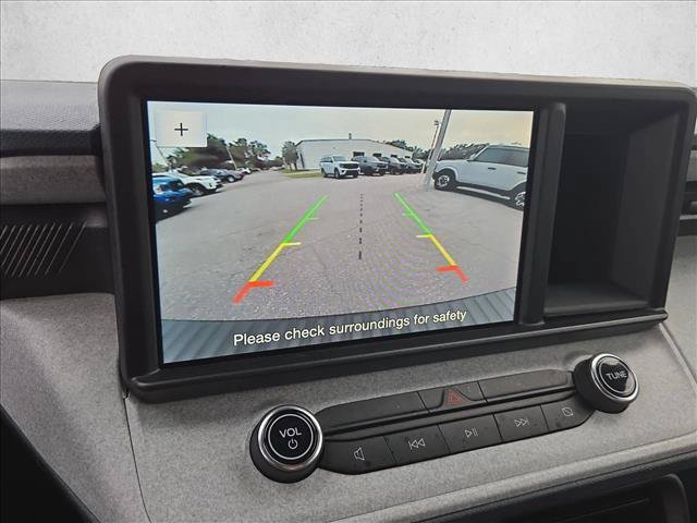 Certified 2023 Ford Maverick XLT FWD image 12