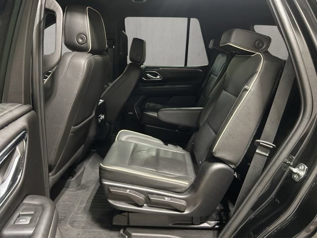 Used 2023 GMC Yukon SLT AWD/4WD image 22