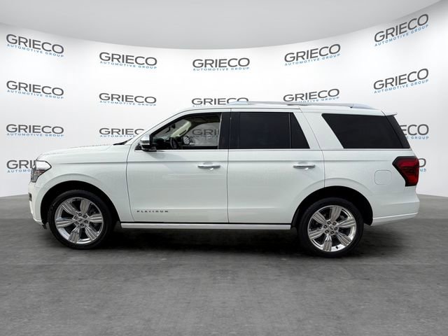 Certified 2023 Ford Expedition Platinum RWD image 4