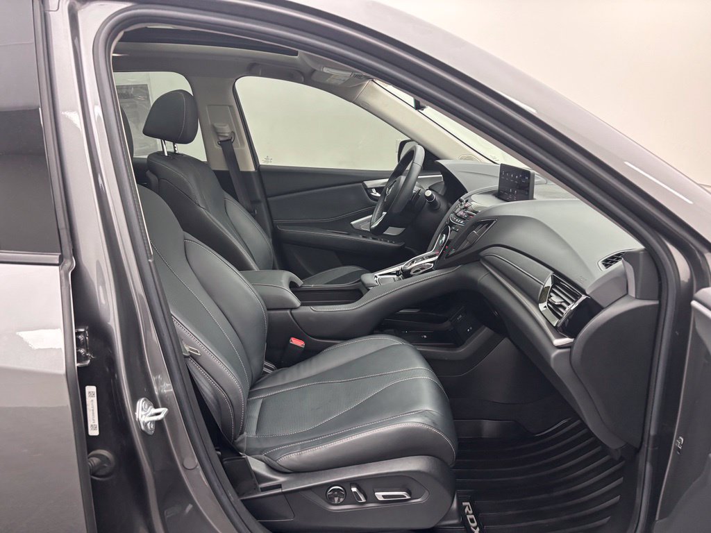 Used 2022 Acura RDX w/ Technology Package AWD/4WD image 34
