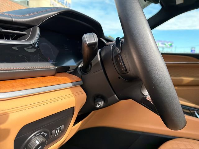 Used 2022 Jeep Grand Cherokee Summit image 28