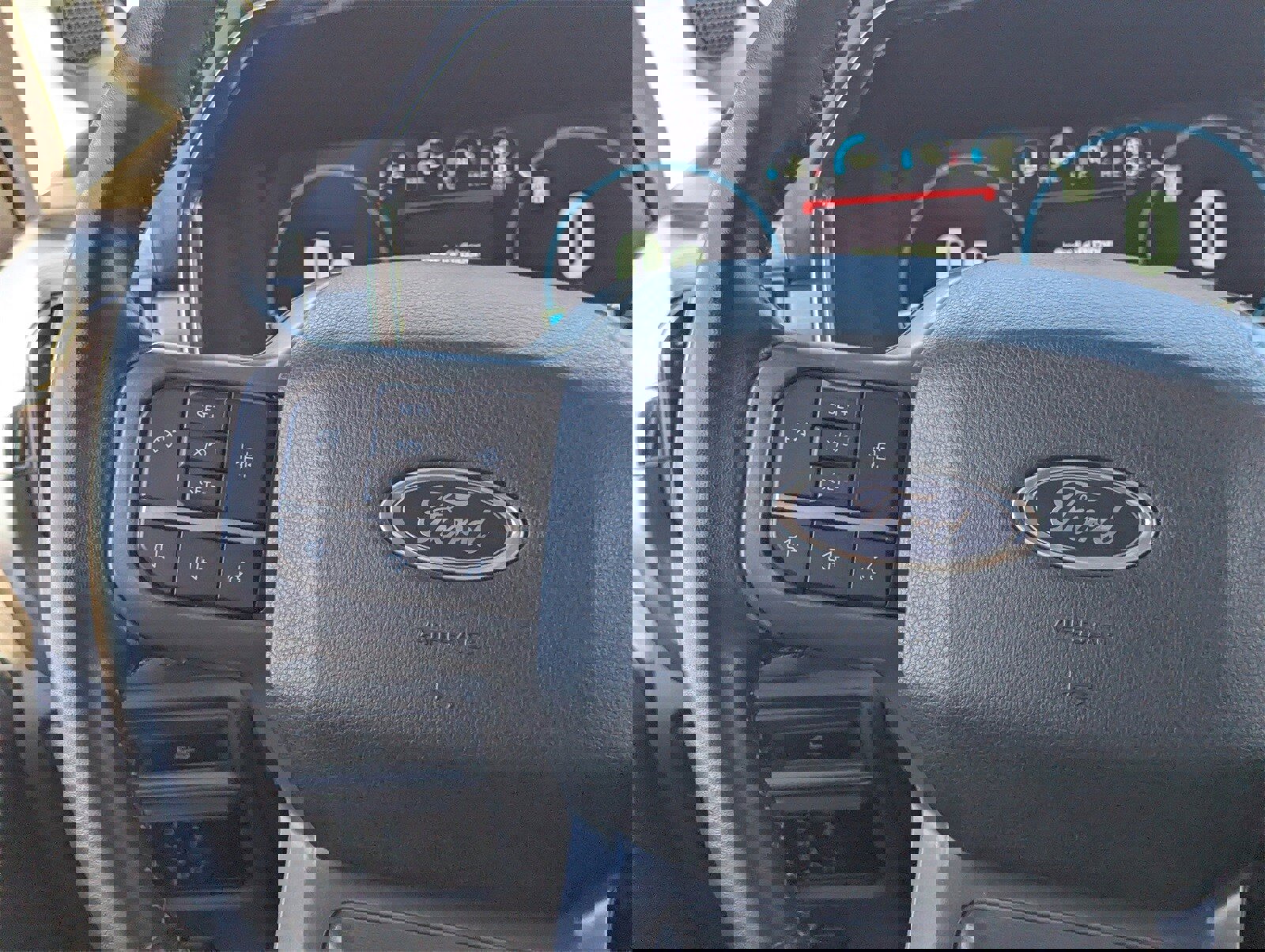 Certified 2023 Ford F150 Lariat w/ Max Trailer Tow Package image 23