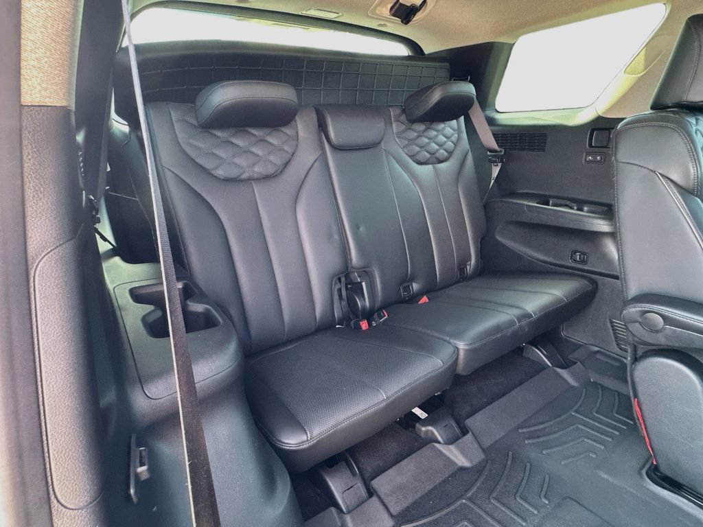 Used 2021 Hyundai Palisade Limited FWD image 29