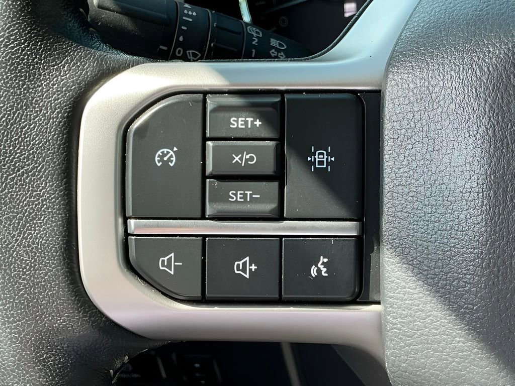 Certified 2024 Ford Expedition Max XLT AWD/4WD image 34