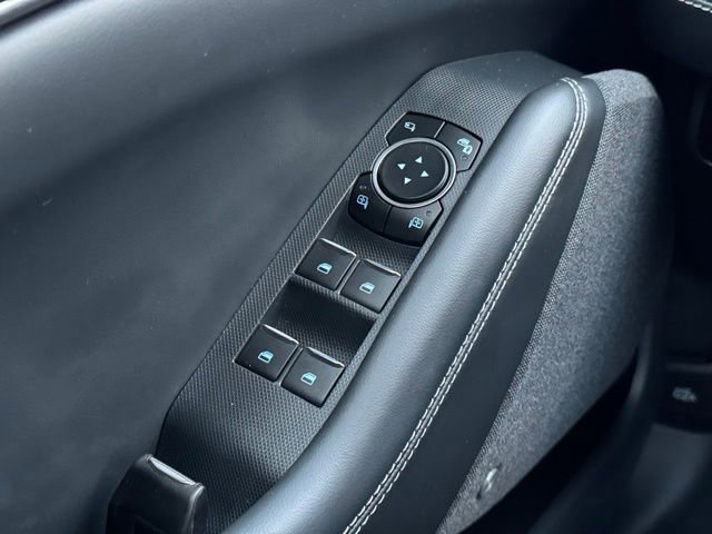 Certified 2025 Ford Mustang Mach-E Premium image 36