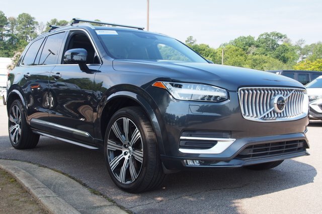 Used 2022 Volvo XC90 T6 Inscription w/ Advanced Package