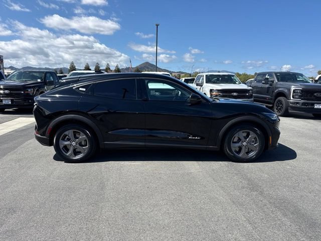 Certified 2023 Ford Mustang Mach-E Select RWD image 5