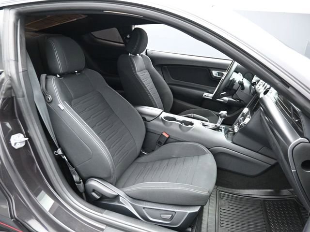 Certified 2023 Ford Mustang Mach 1 image 29