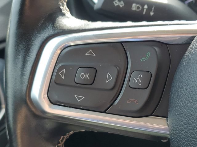 Used 2022 Jeep Wrangler Unlimited Sahara w/ Cold Weather Group AWD/4WD image 10