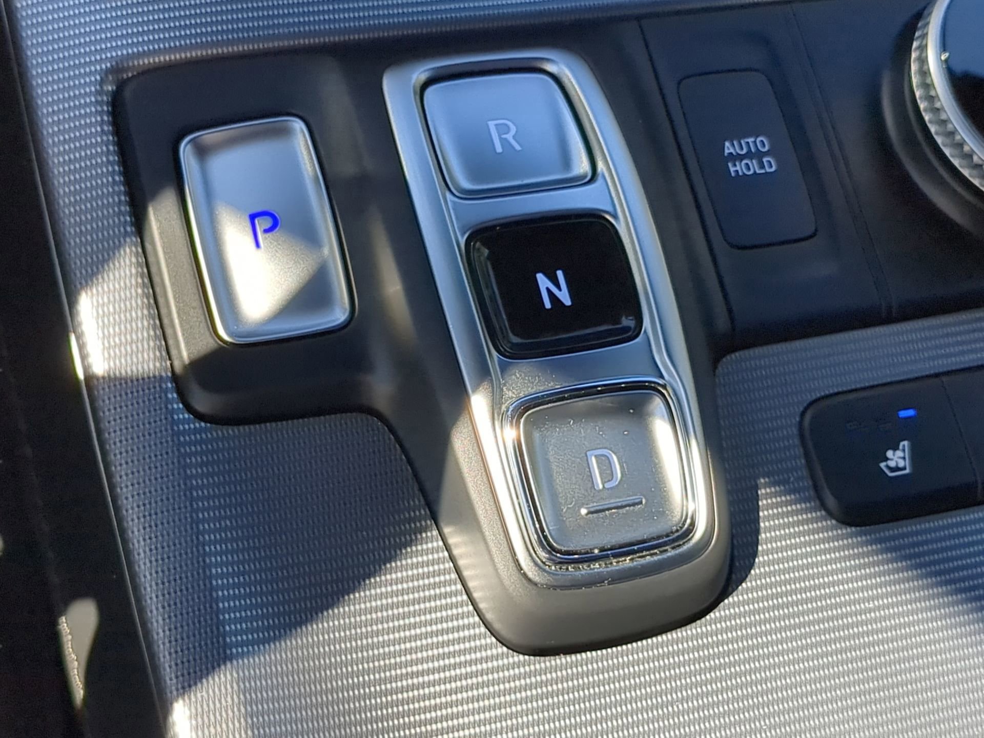 Used 2024 Hyundai Palisade Calligraphy image 49