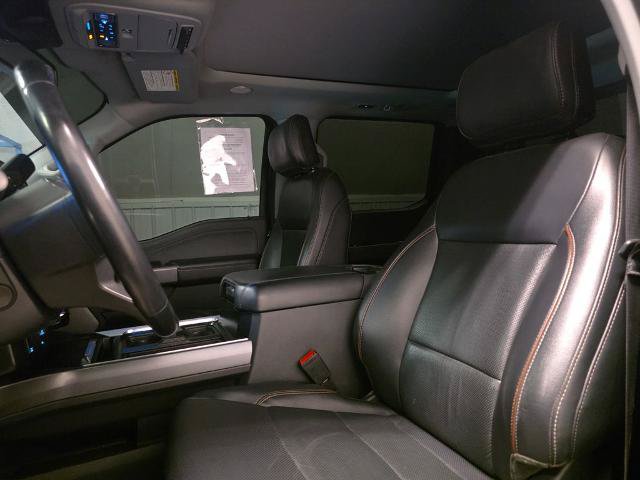 Certified 2023 Ford F350 Lariat w/ Lariat Ultimate Package AWD/4WD image 39