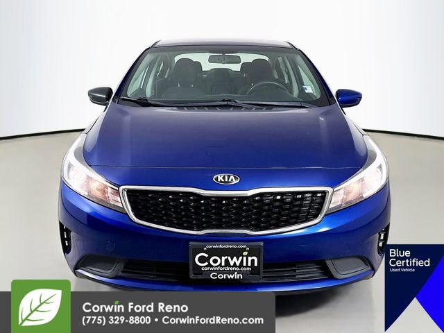 Used 2018 Kia Forte LX w/ LX Popular Package image 9