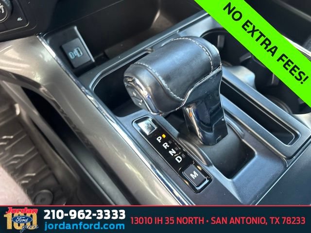 Certified 2023 Ford F150 XLT w/ Equipment Group 301A Mid AWD/4WD image 17