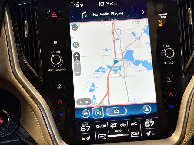 Used 2022 Subaru Outback Limited image 11