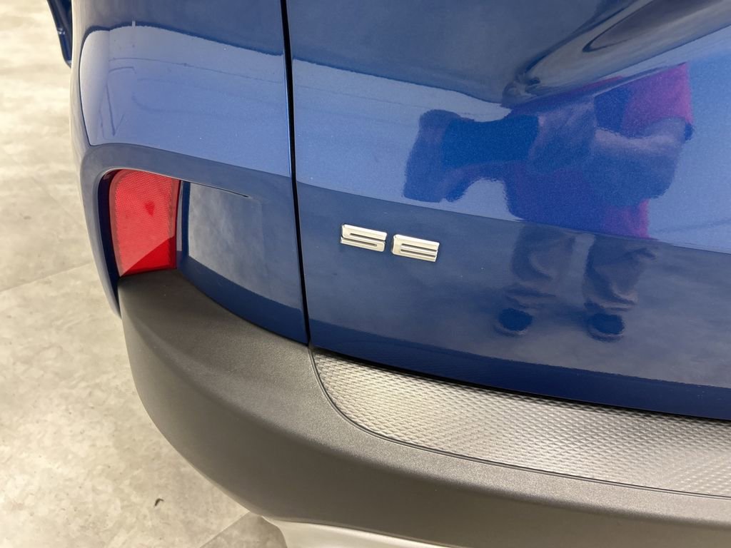 Certified 2022 Ford Escape SE w/ Cold Weather Package image 24