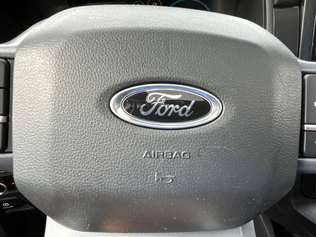 Certified 2023 Ford F150 Lariat w/ Equipment Group 502A High AWD/4WD image 39