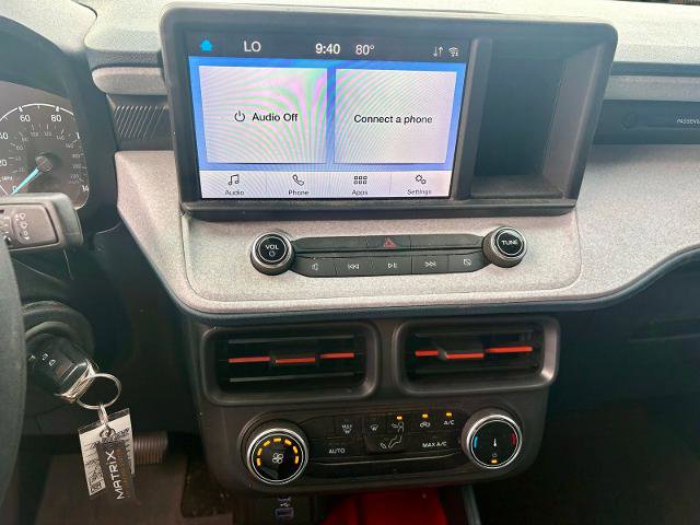 Certified 2024 Ford Maverick XLT FWD image 18