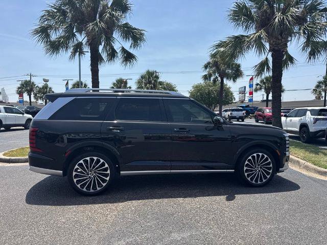 Used 2026 Hyundai Palisade Calligraphy FWD image 6