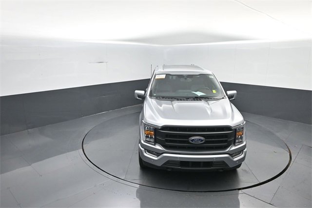 Certified 2021 Ford F150 Lariat image 18