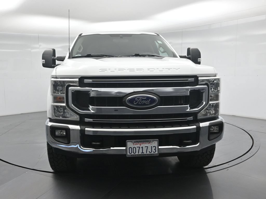 Certified 2022 Ford F250 XLT w/ XLT Value Package AWD/4WD image 43