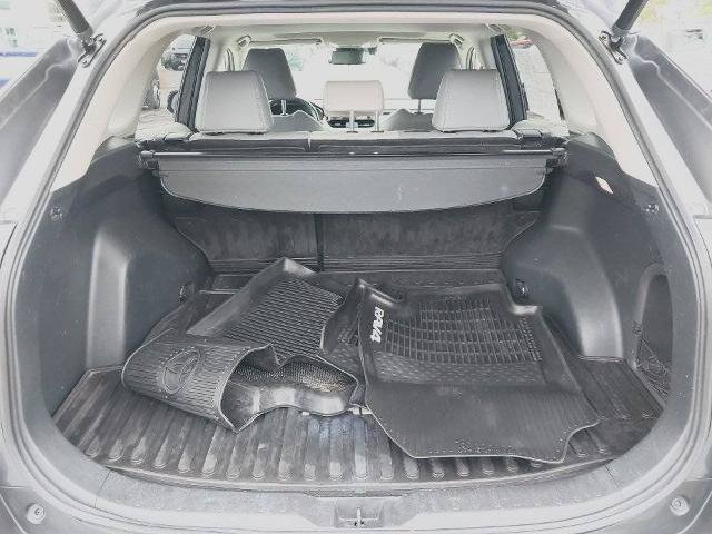 Used 2019 Toyota RAV4 Limited AWD/4WD image 24