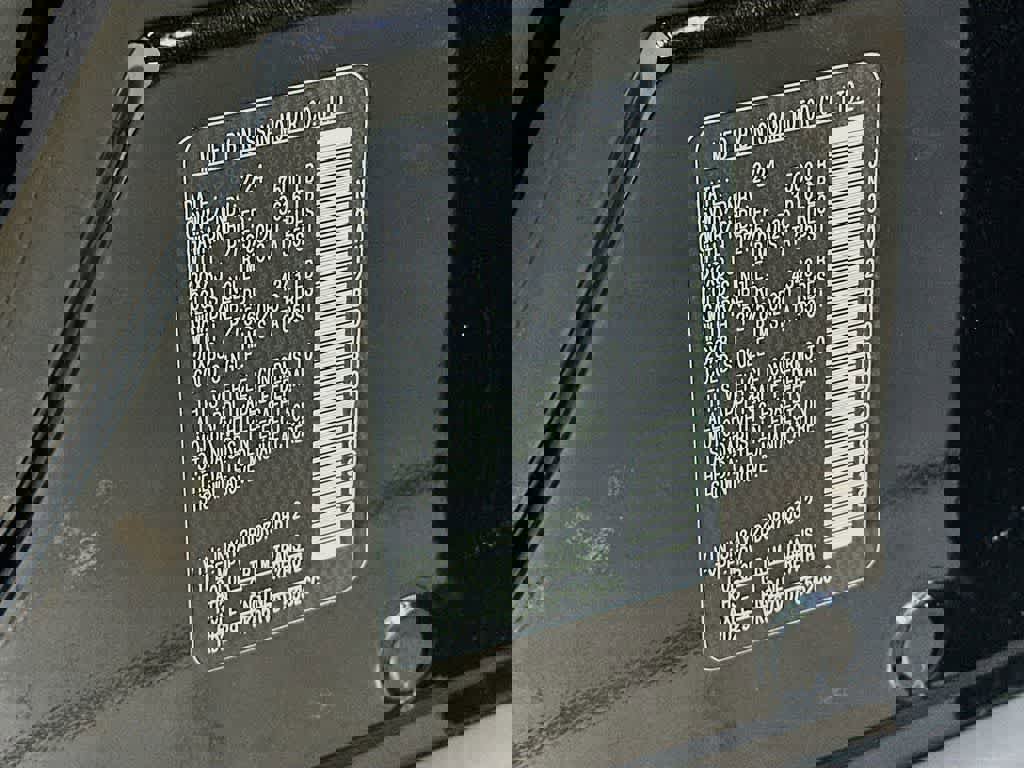 Used 2024 Nissan Armada SL w/ Cargo Package image 24