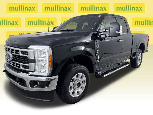 Certified 2023 Ford F250 XLT w/ 360-Degree Camera Package AWD/4WD image 10
