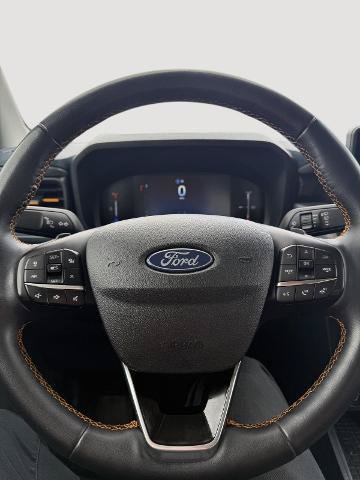Certified 2025 Ford Maverick Tremor AWD/4WD image 10