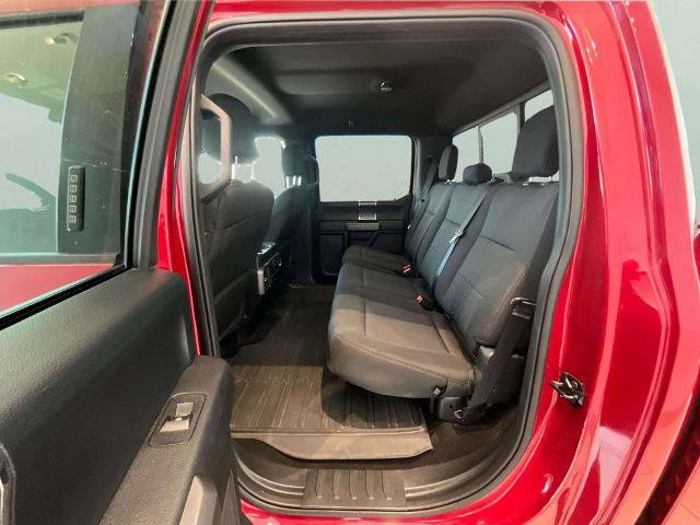 Certified 2020 Ford F150 XLT w/ Equipment Group 302A Luxury AWD/4WD image 18