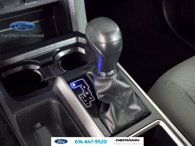 Used 2020 Toyota Tacoma SR5 AWD/4WD image 28