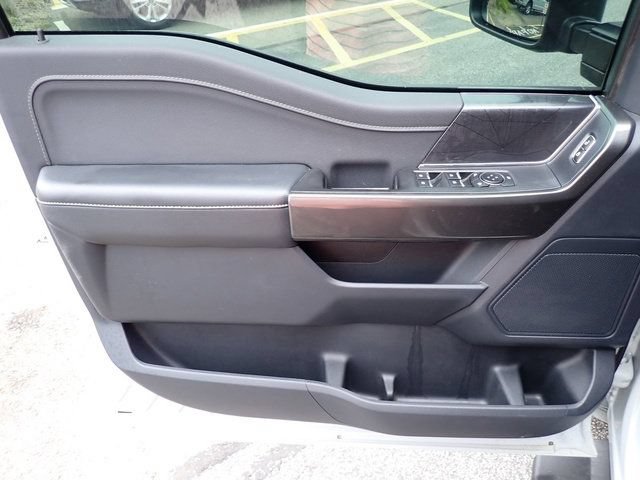 Certified 2023 Ford F150 4x4 SuperCrew image 23