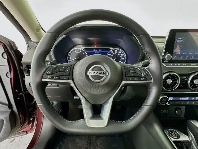 Used 2020 Nissan Sentra SV FWD image 15