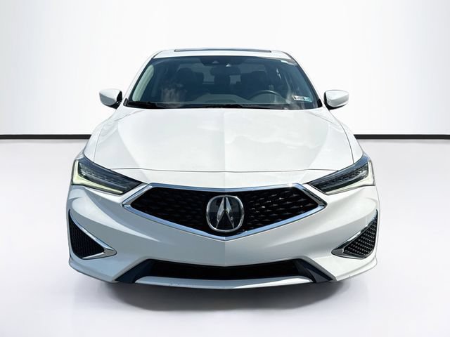 Used 2019 Acura ILX w/ Premium Package FWD image 3