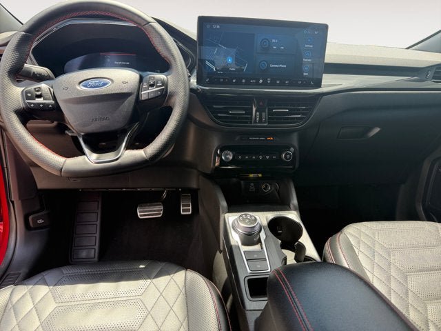 Certified 2024 Ford Escape ST-Line Elite w/ Premium Technology Package AWD/4WD image 10