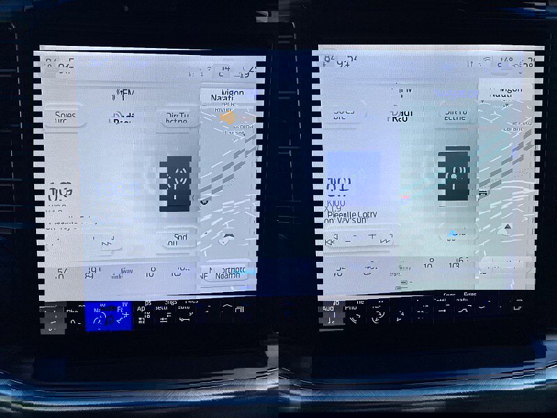 Certified 2025 Ford F150 King Ranch image 42