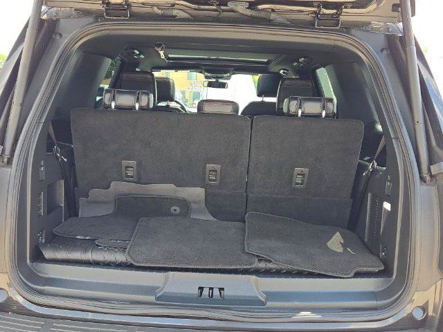 Certified 2023 Ford Expedition Limited AWD/4WD image 17