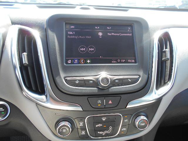 Used 2024 Chevrolet Equinox LS w/ LS Convenience Package FWD image 3