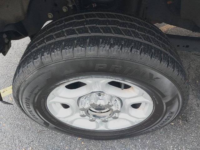 Certified 2025 Ford F250 XLT AWD/4WD image 14