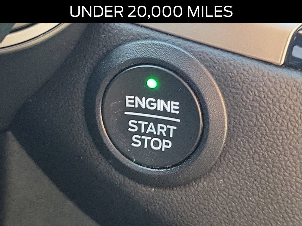 Certified 2022 Ford Escape SE FWD image 28