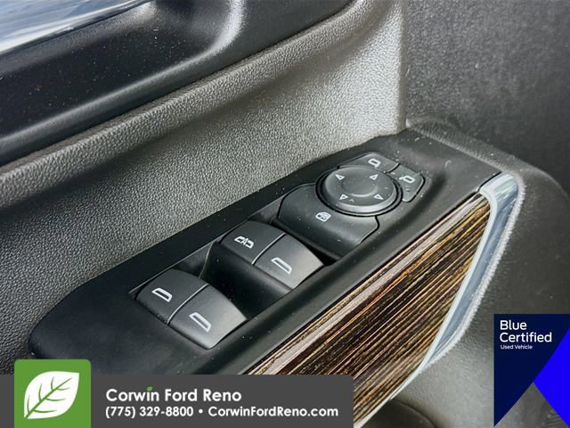 Used 2022 GMC Sierra 2500 SLE w/ SLE Value Package; image 21