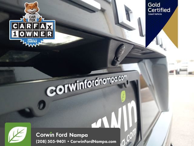 Certified 2025 Ford Expedition Max Active image 31