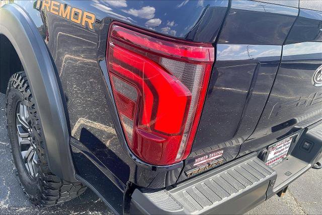 Certified 2025 Ford F150 Tremor w/ Equipment Group 402A High AWD/4WD image 25