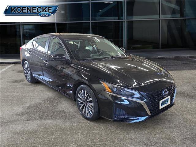 Used 2023 Nissan Altima 2.5 SV FWD image 7